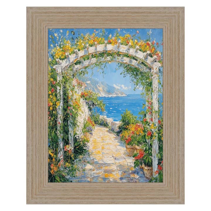 Moldura de Madeira Rústica Larga com Grão Branco 12x15 para Fotografias por atacado de Modern Memory Design Picture Frames
