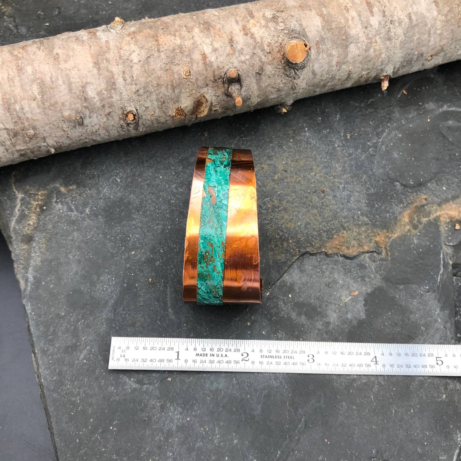 Moondance Artwork – Pulseira de punho por atacado – Punho de faixa simples4