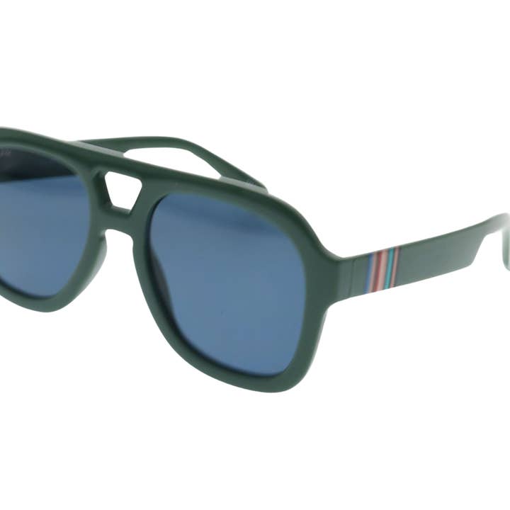 Trocadero Green for wholesale by GOODBYE, RITA