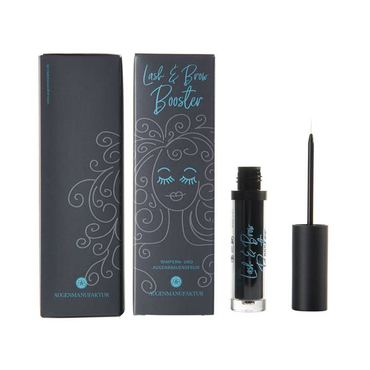 Augenmanufaktur - Wholesale Eyelash/Brow Serum - Lash & Brow boosters