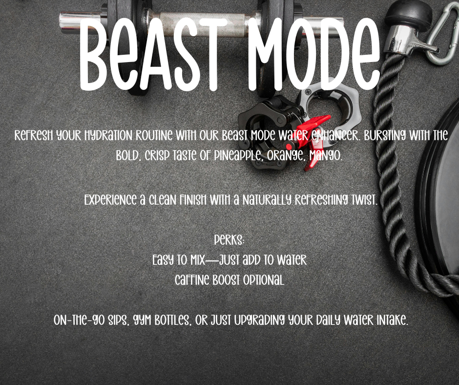 E & A Customs – wholesale Drink mix – Water Flavoring (Loaded Tea Dupes)34