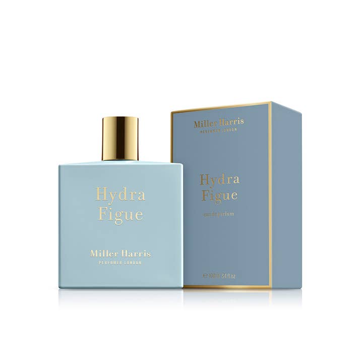 Miller Harris Perfumer London - Wholesale Perfume/Eau de Toilette - Hydra Figue (50ml) - A woody, aromatic fragrance1