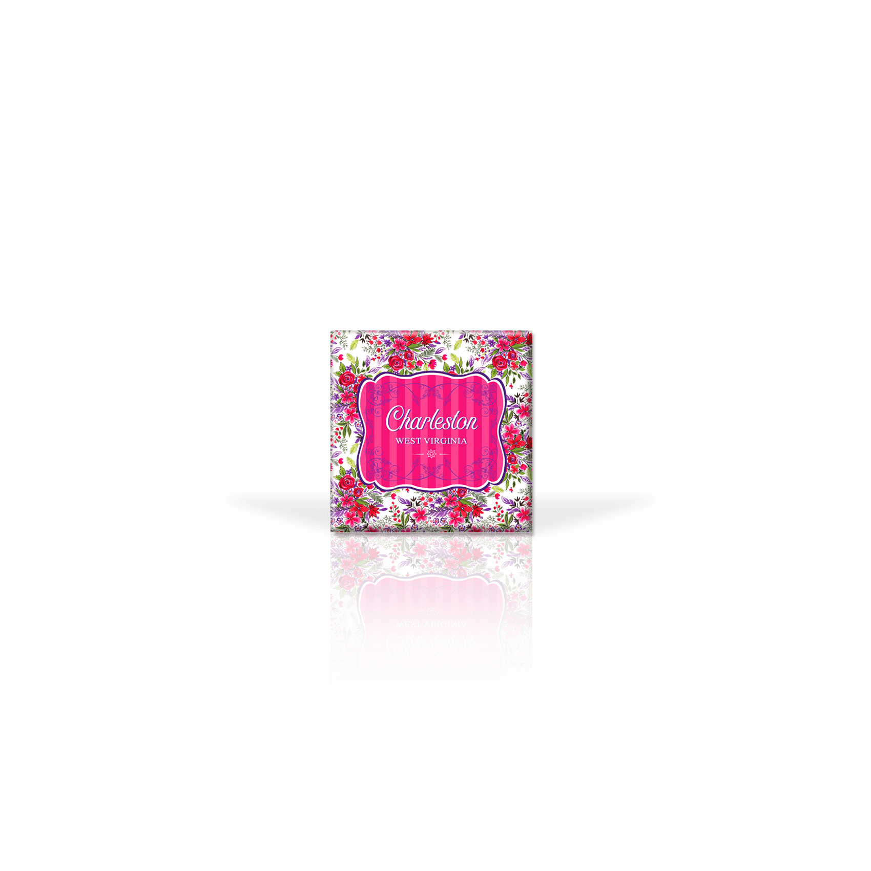 Matrix - Vendita all'ingrosso Calamite - Collezione di magneti floreali da giardino personalizzati12