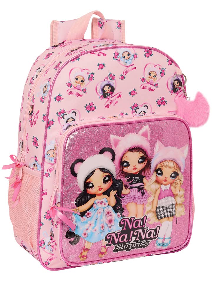 Mochila Adapt.Carro por atacado de SAFTA