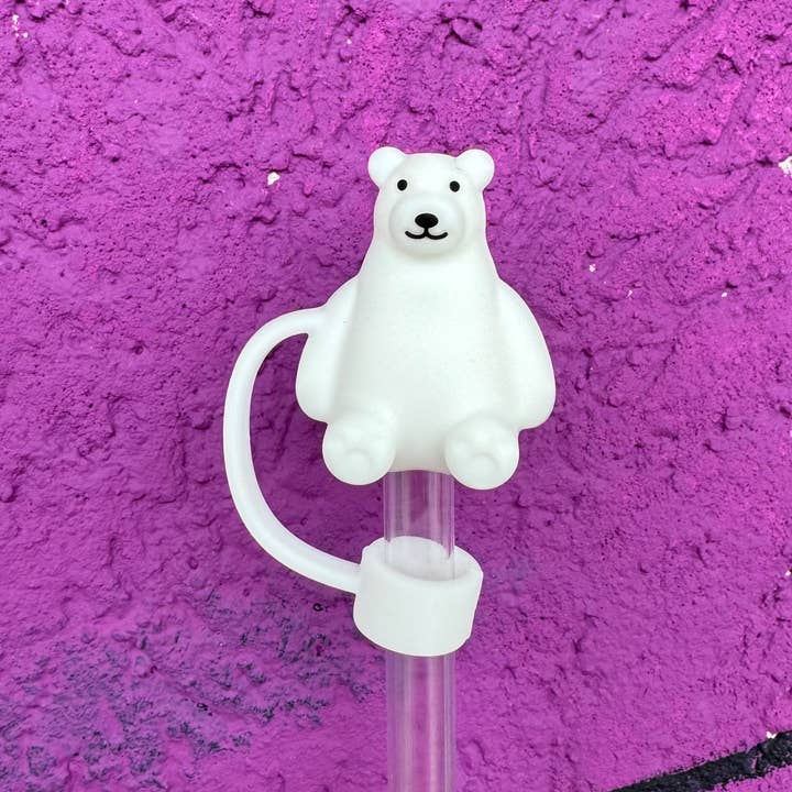 Briano Wholesale - Wholesale Drinking Straw - Other Large Straw Toppers34