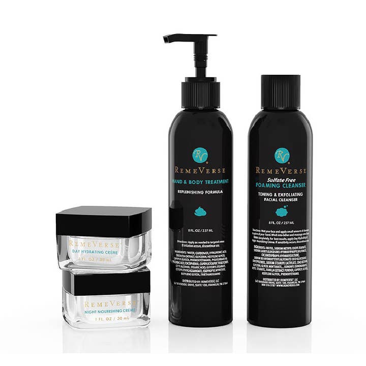 Original Skin-Perfecting System for wholesale by RemeVerse