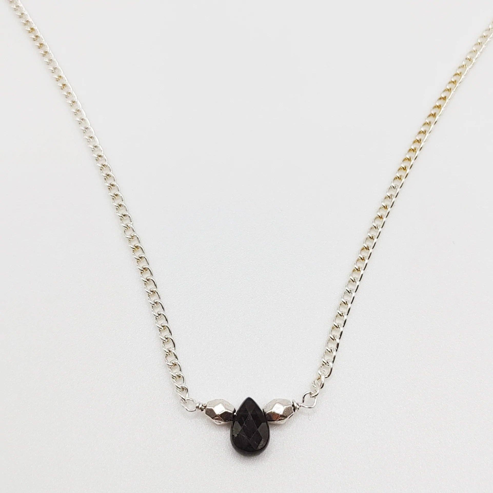 MINU Jewels - Wholesale Jewelry Set - Tourmaline Gumdrop Solitaire Gift Set18