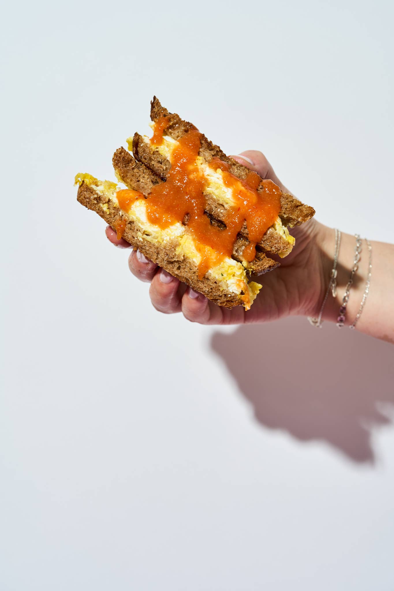 Female Rage Hot Sauce - Wholesale Hot Sauce - Honey Garlic Carrot Hot Sauce1