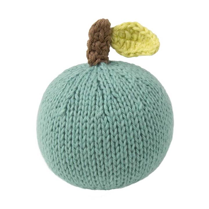 Fruit Rattle Apple for wholesale by Blabla