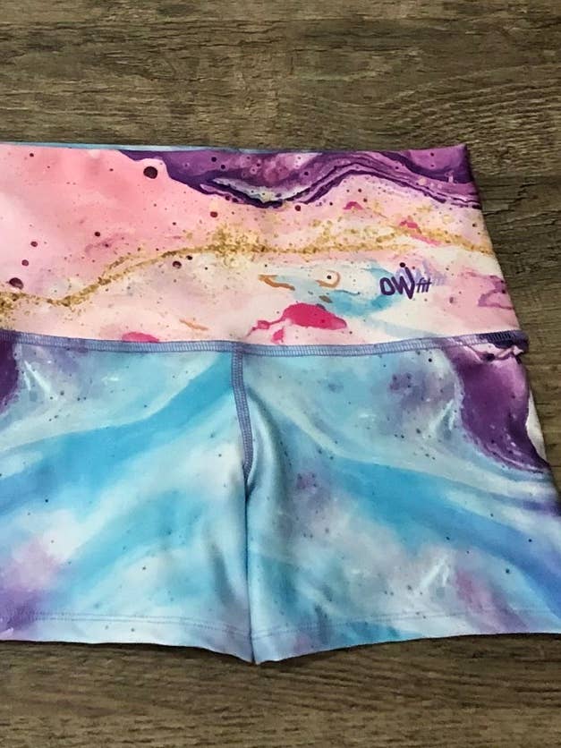 Pastel court pour la vente par Owfit