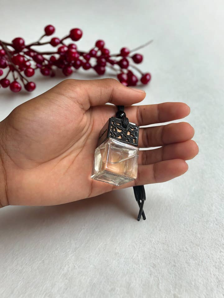 Diffusore per auto naturale Drive & Glow per la vendita all'ingrosso da parte di César & Cruz