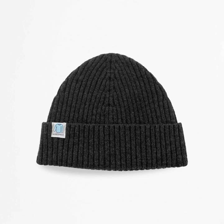 Oliver Charles - Wholesale Beanie - Unisex - Yak Wool / Merino Beanie3