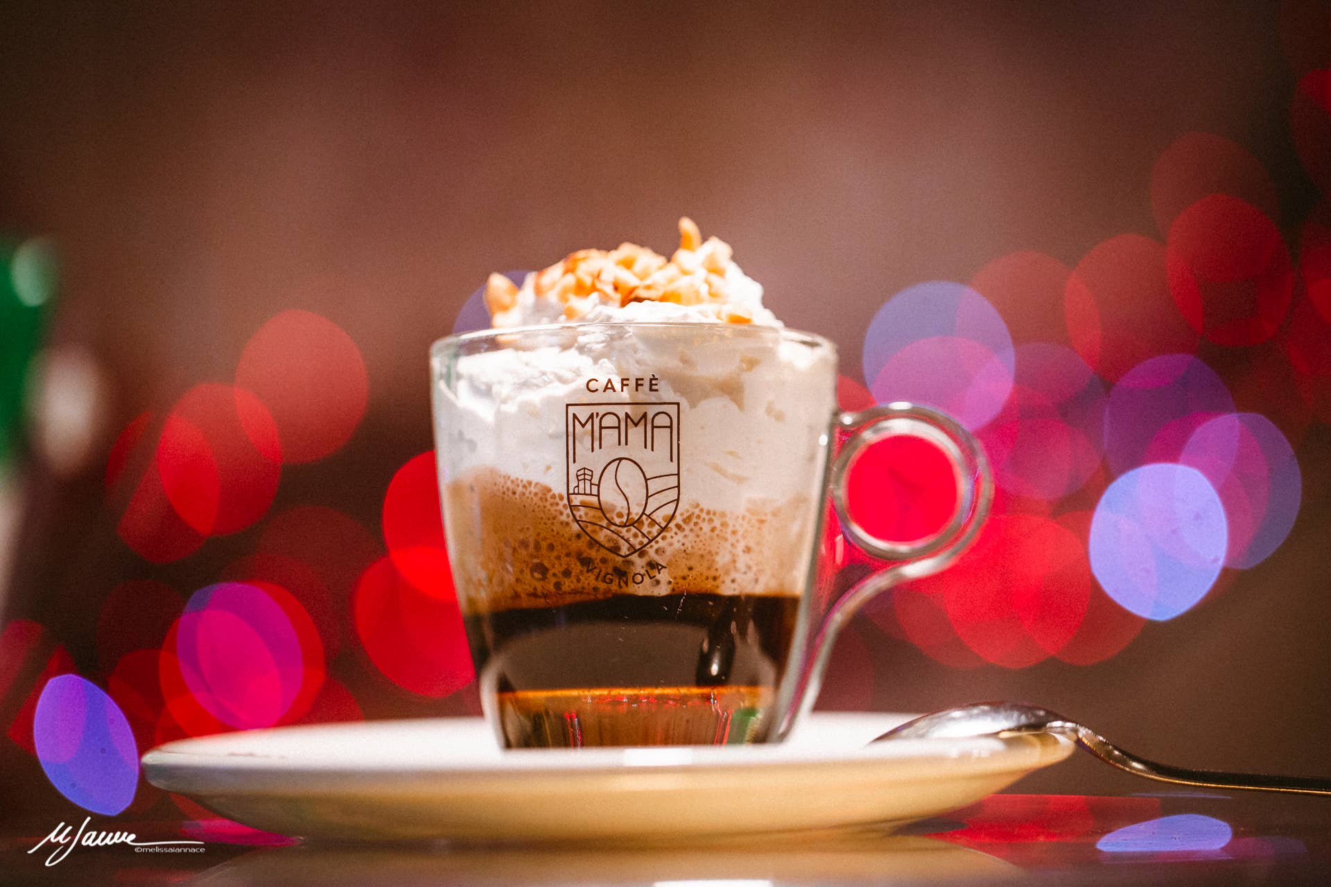 Cafe srls - Vente Grains de café - PASSION Café italien classique en grains torréfiés, 250 g9