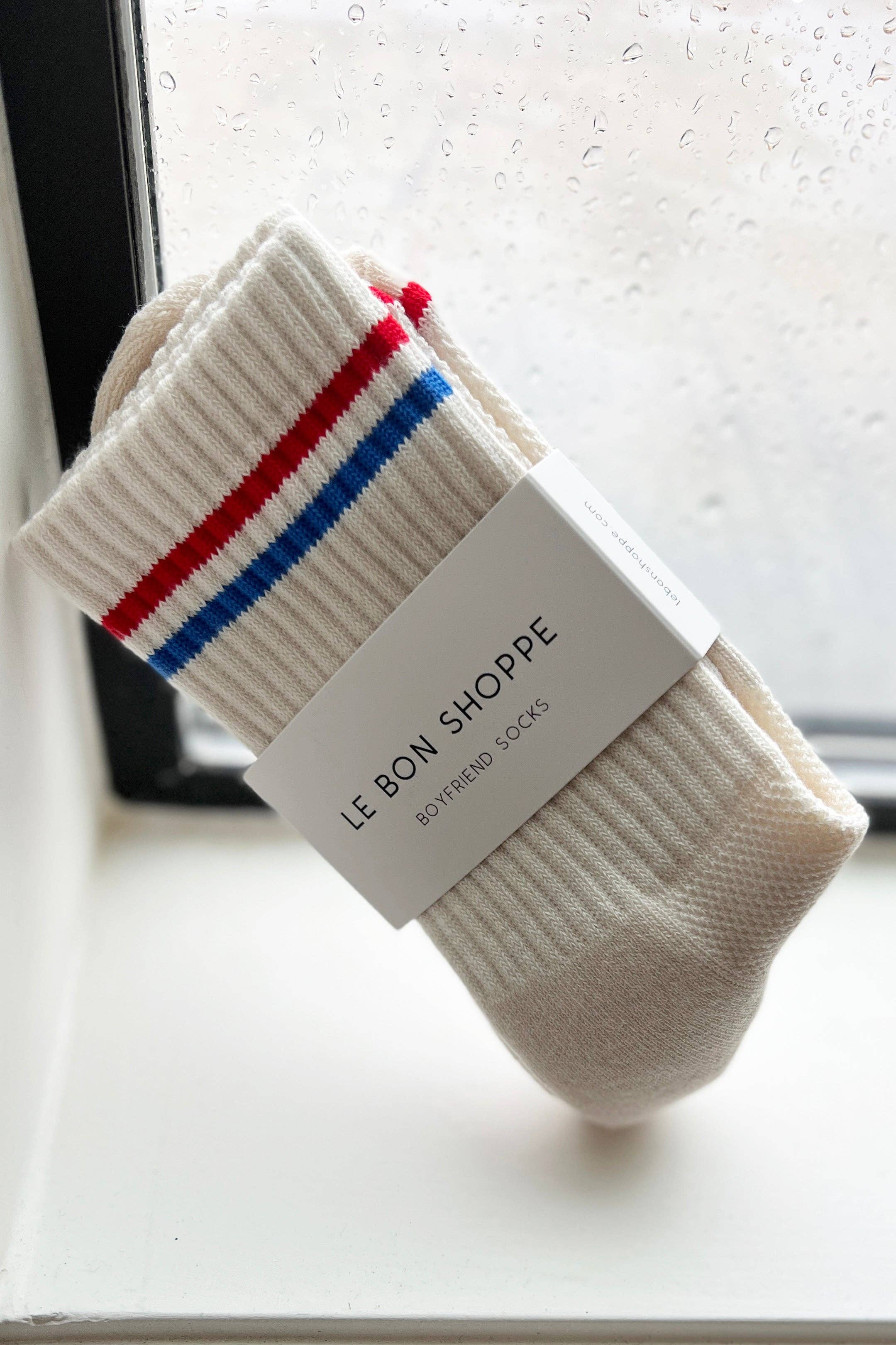 Le Bon Shoppe - Wholesale Socks - Women's - Boyfriend Socks (wholesale)29