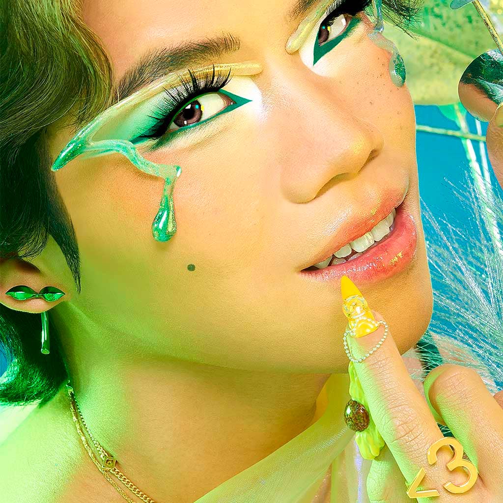 STUDIOCULT - Wholesale Band/Stacked Ring - Less Than Three Ring4