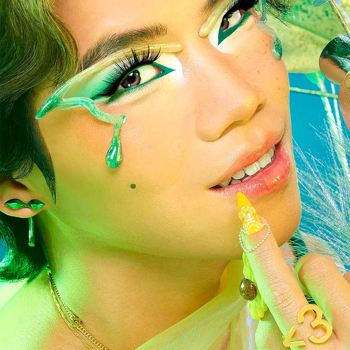 STUDIOCULT – Großhandel Band/Stapelring – Weniger-als-drei-Ring4