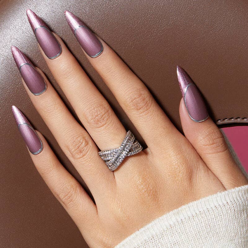 Modelones - Wholesale Nail polish - Shimmer Inspire Gel Collection5