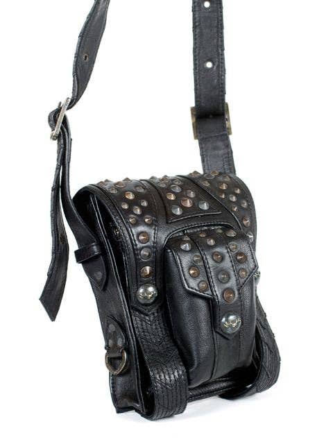 Bolsa de risco por atacado de Jan Hilmer + Sparrow