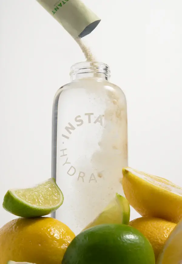 Instant Hydration - Wholesale Powdered Health Drink - 



Premium Electrolyte Drink Mix: Lemon Lime2