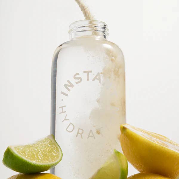 Instant Hydration - Wholesale Powdered Health Drink -
Premium Electrolyte Drink Mix: Lemon Lime2