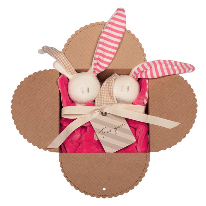 Ersatzpaket Buddy Toddel Korallenrot für den Großhandel von Keptin-Jr