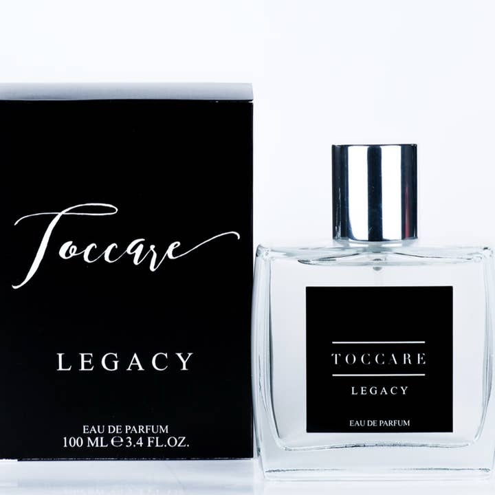 Toccare Legacy for wholesale by Just A Touch Co