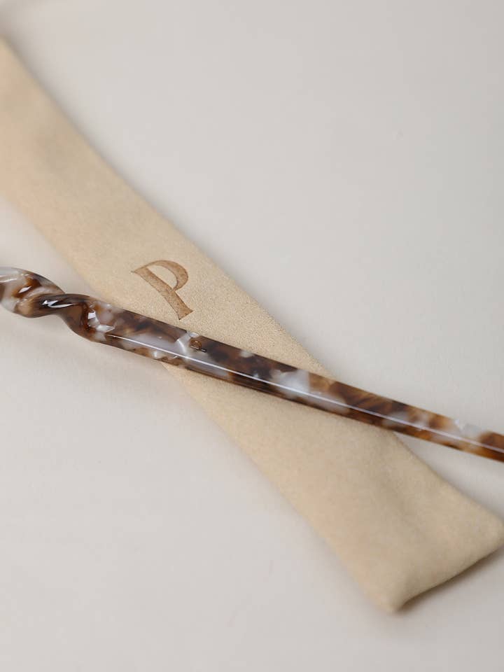 Pic cabelo - Affogato por atacado de Peignee Paris