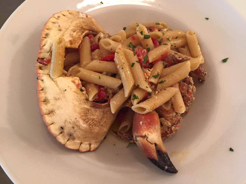 Antico Pastificio Morelli 1860 - Wholesale Pasta - Artisanal Pasta Penne with Tuscan Wheat Germ 500g1