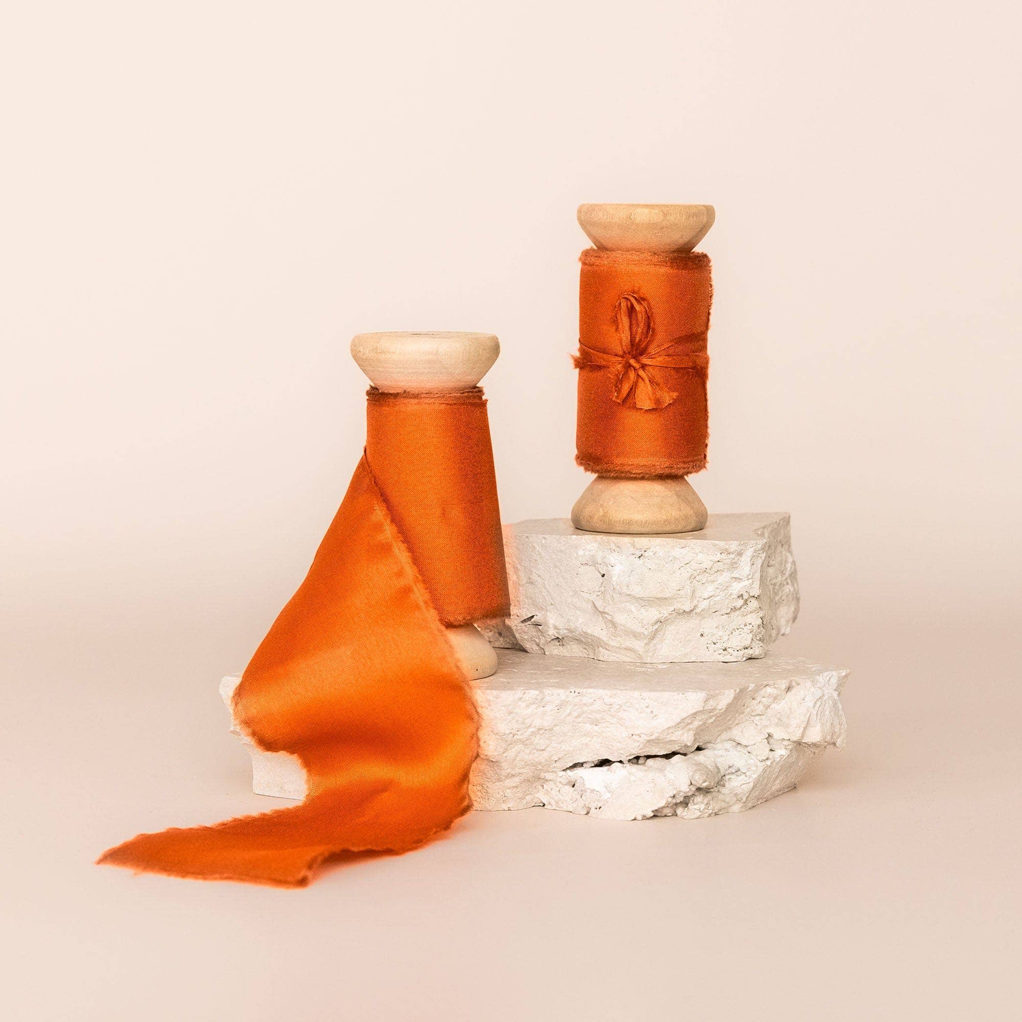 The Whole Bride - Vendita all'ingrosso Nastri - Confezione regalo - Nastro di Bouquet di Seta22