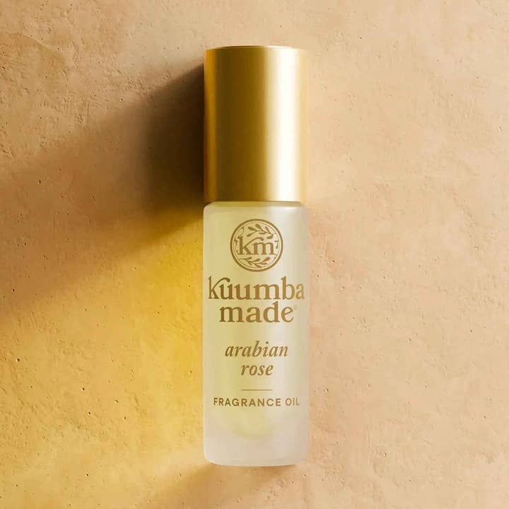 Arabian Rose for wholesale by Kuumba Made