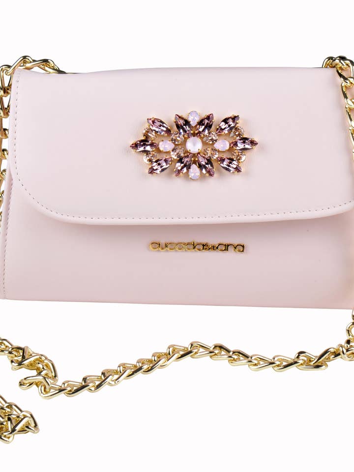 Pink Party Taske for engroshandel hos Cucadas de Ana