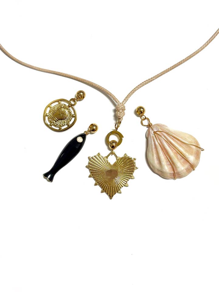 Nelson for wholesale by Betsy Pittard Design LLC