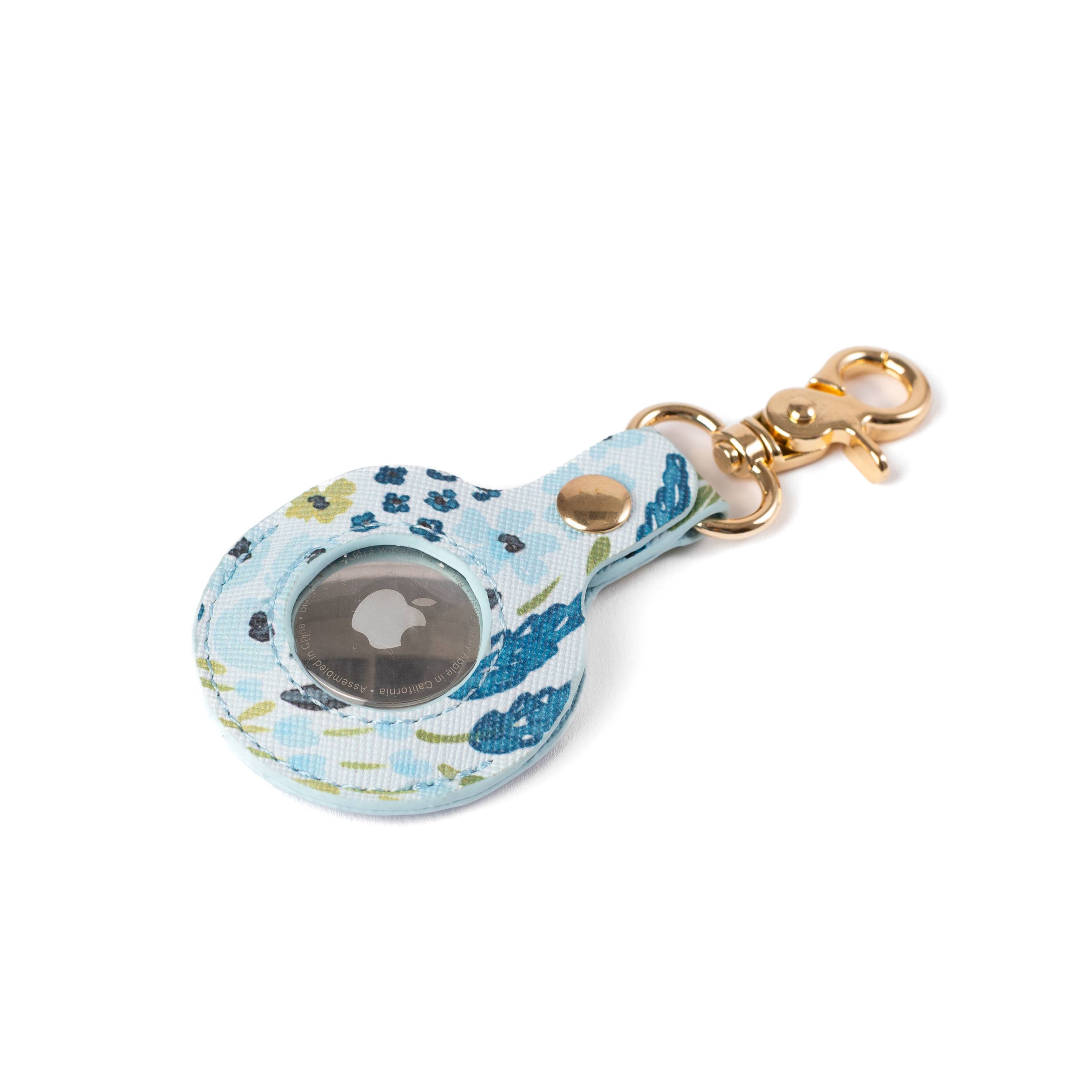 Elyse Breanne Design - Wholesale Passport Case - Women's - AirTag Keychain15