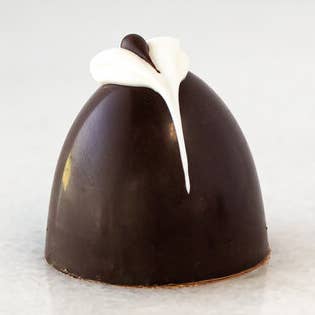 Espresso Truffles / 2.6lb. Case for wholesale by Maggie Lyon Chocolatiers