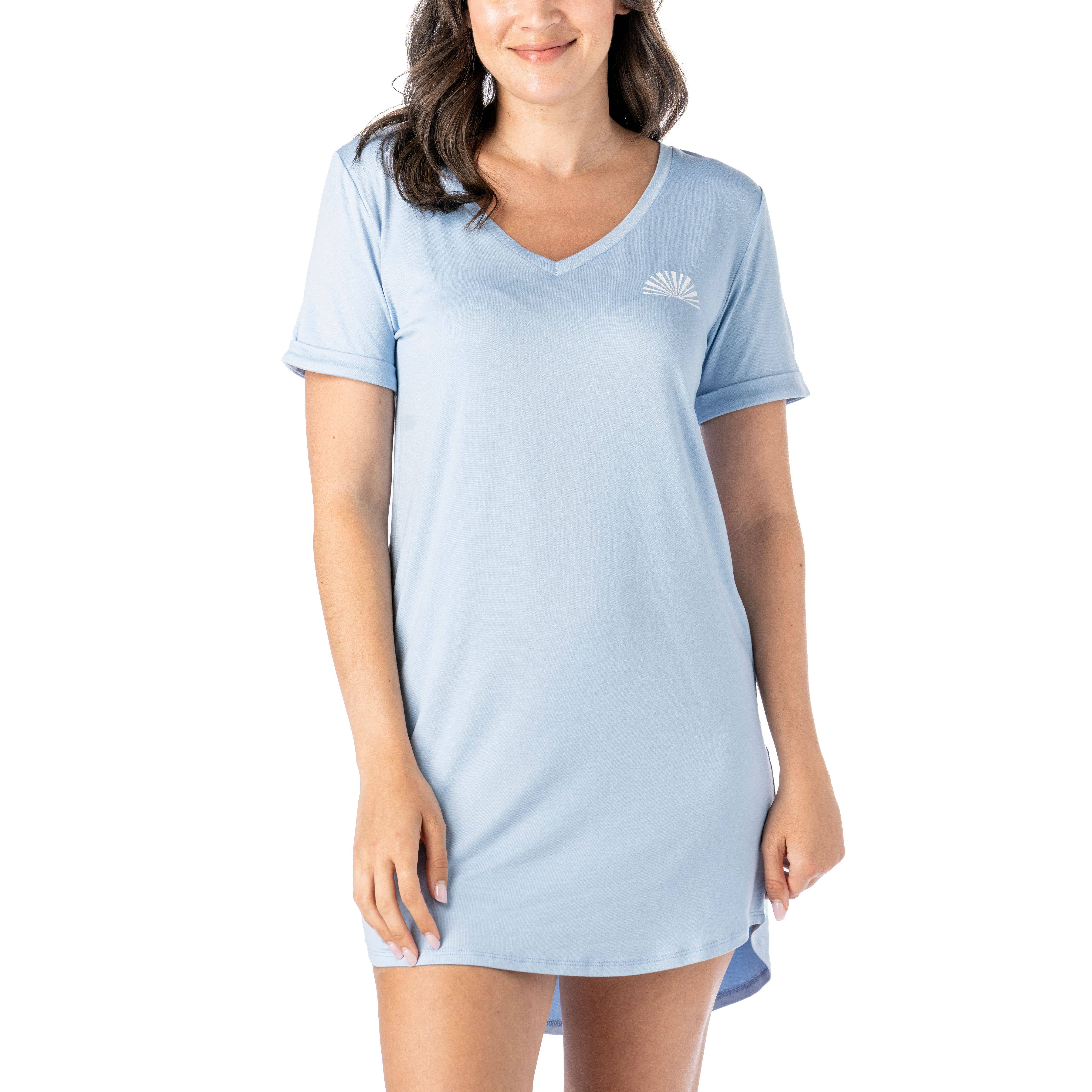 DM Merchandising - Wholesale Tunic - Women's - Hello Mello Let Me Sleep Shirt 6.0 Open Stock1