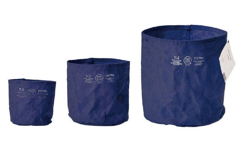 Puebco - Wholesale Plant Pot - Canvas Pot Cover13