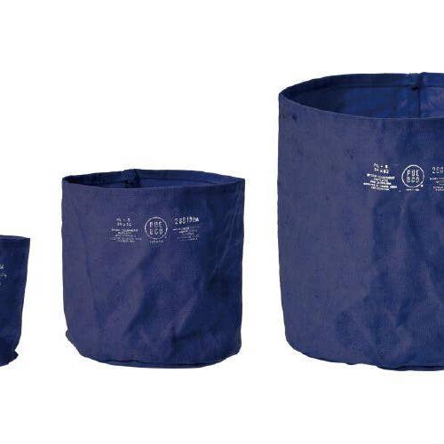 Puebco - Wholesale Plant Pot - Canvas Pot Cover13