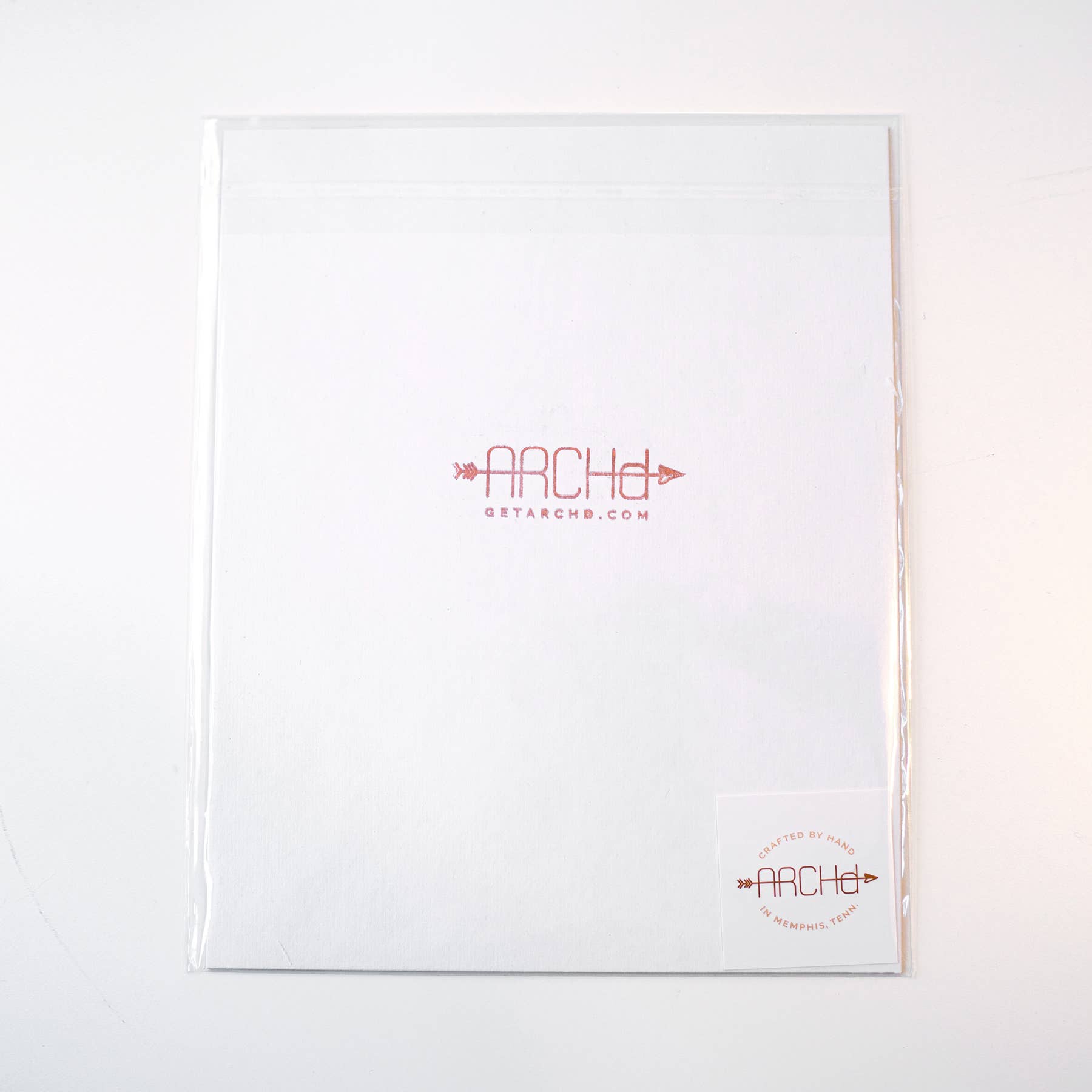 ARCHd – wholesale Art print – Memphis, Tennessee, Skyline 8x10 Wall Art2