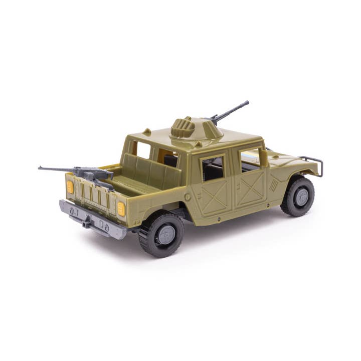 Orion Toys - Wholesale Toy car/truck – Child - Hummer With A Gun1