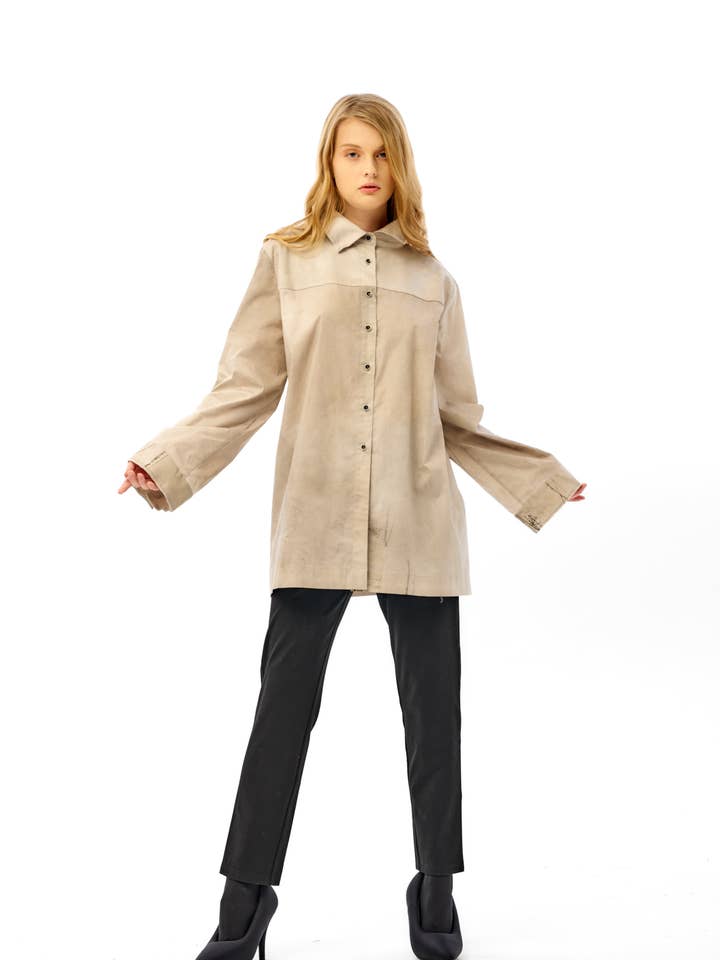 26049 Pantalon EFFY pour la vente par NY 77 Design