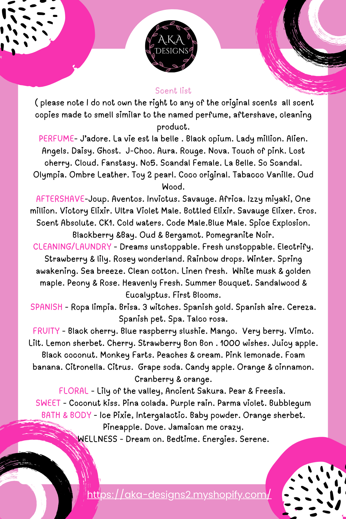 Aka Designs – wholesale Fragrance booster – Car Air Freshener Set | Tree of Life or Love Hearts Design 10