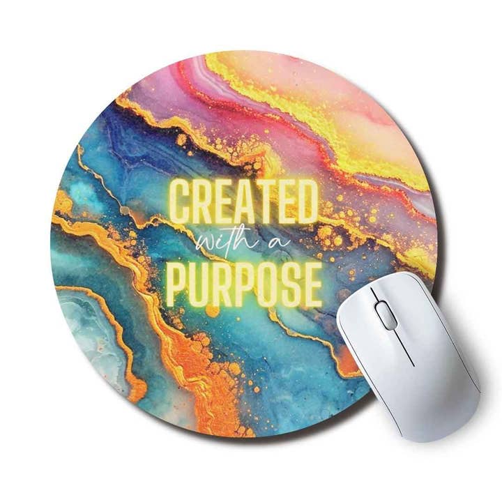 Mauspad für den Großhandel von CoRo & Company