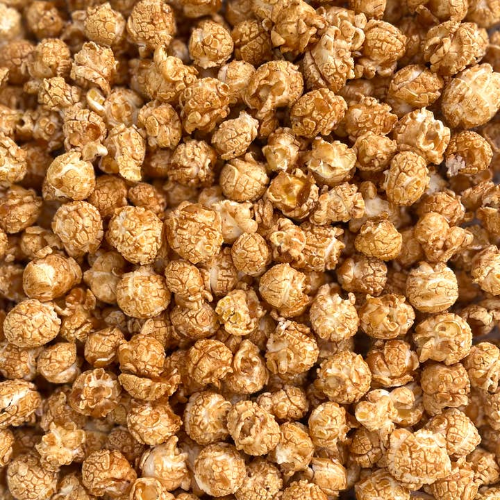 Knalle Popcorn - Wholesale Popcorn - Franzbrötchen/cinnamon roll popcorn1