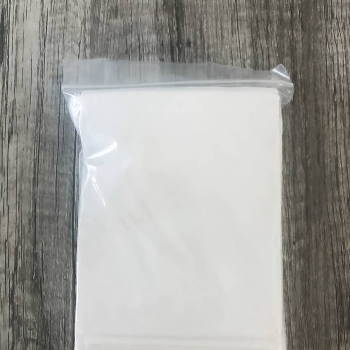Noelle’s Naturals - Venta al por mayor Bolsitas de té - Bolsitas de té vacías extra grandes de 100 quilates/Bolsas para cerveza de saúco/He
