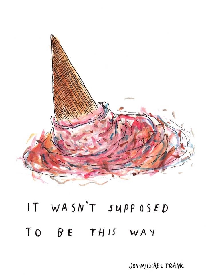 Eiscreme für den Großhandel von Em Jon-Michael Frank