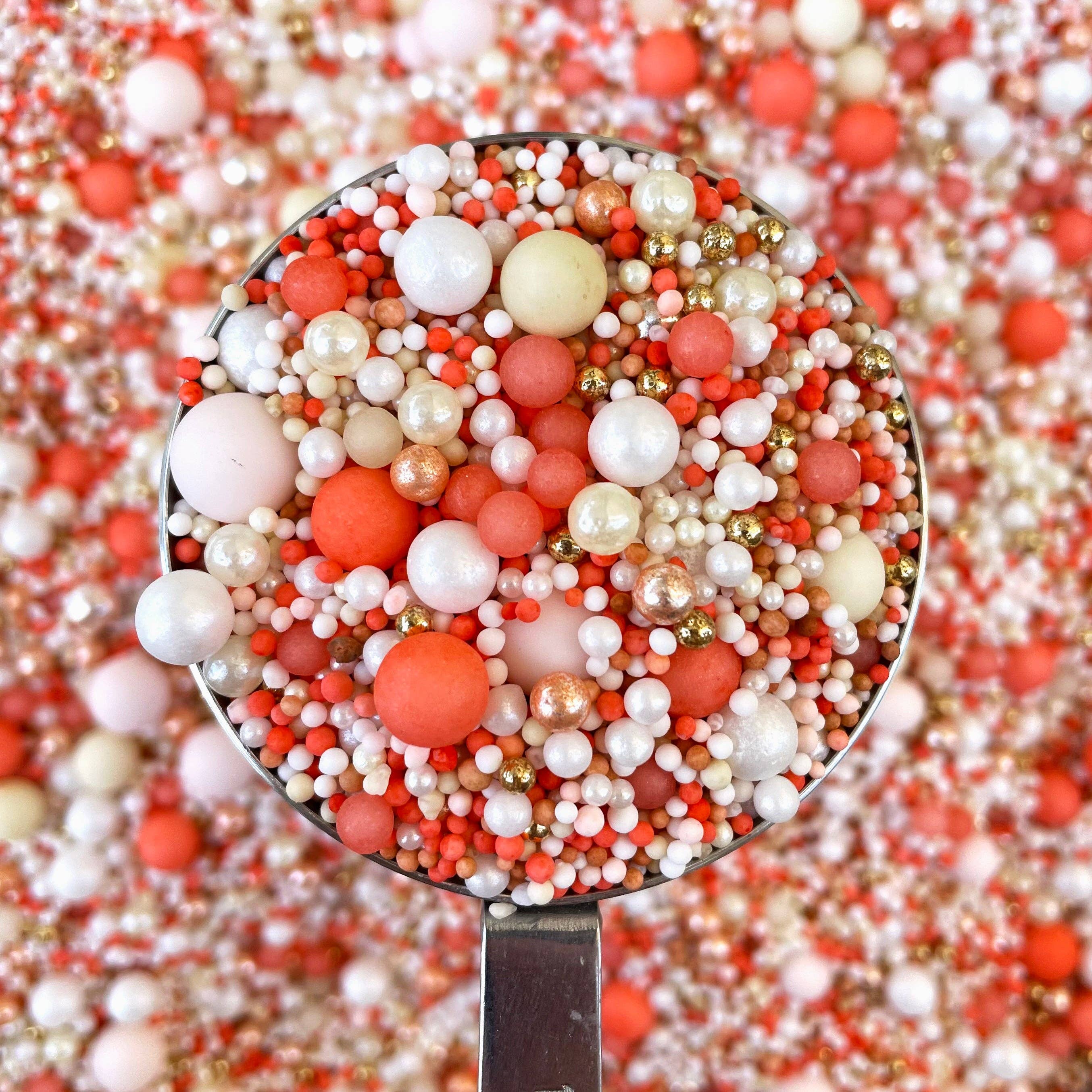 Sprinkle Nest - Venta al por mayor Virutas - Especias de calabaza1