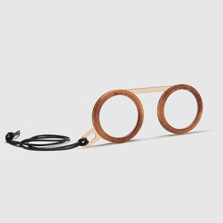 Fassamaneria srl - Wholesale Eyeglasses - Unisex - Fassamano Venezia reading glasses/+2 - Lbox1