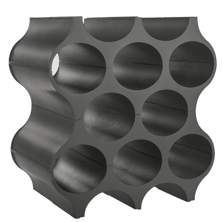 Flaschenregal SET-UP für den Großhandel von Koziol ideas for friends GmbH