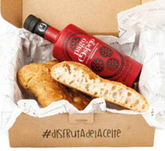 PAGO DE ESPEJO - Vente Huile d'olive - COSECHA 26 Huile d'Olive Vierge Extra Picual. 500ml.3