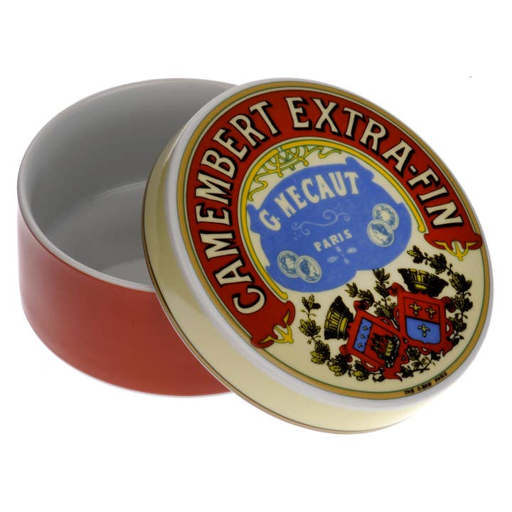 Classic Camembert Baker for wholesale by The DRH Collection Ltd